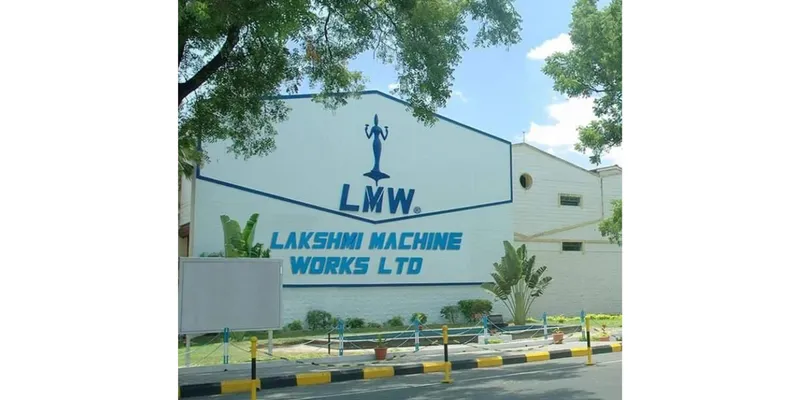 LMW Proposes MoA Amendment to Expand into EVs, Renewables and Robotics
